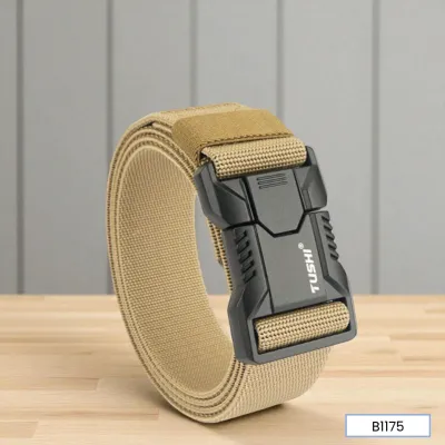 Freedom Men's Belt